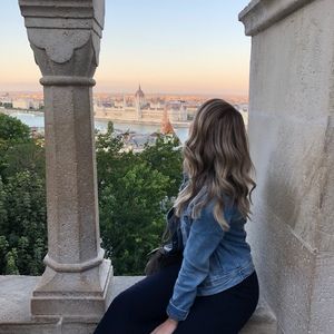 Meet your Posher, Alanna